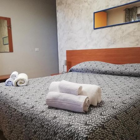 Anthea Dell' Etna Bed and Breakfast Santa Venerina Εξωτερικό φωτογραφία