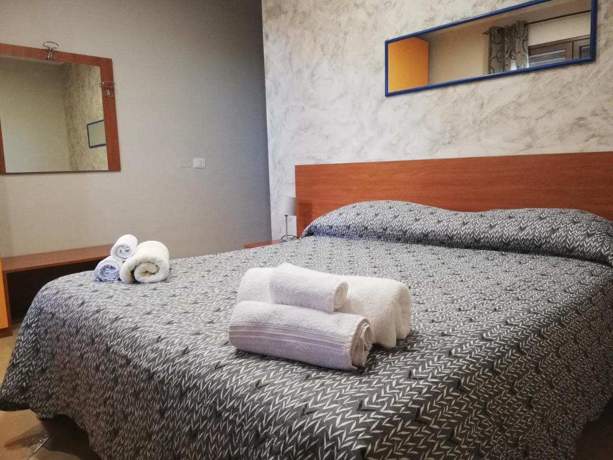 Anthea Dell' Etna Bed and Breakfast Santa Venerina Εξωτερικό φωτογραφία