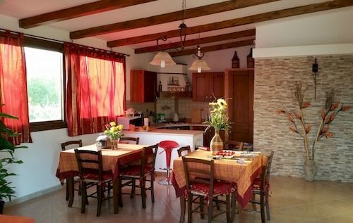 Anthea Dell' Etna Bed and Breakfast Santa Venerina Εξωτερικό φωτογραφία