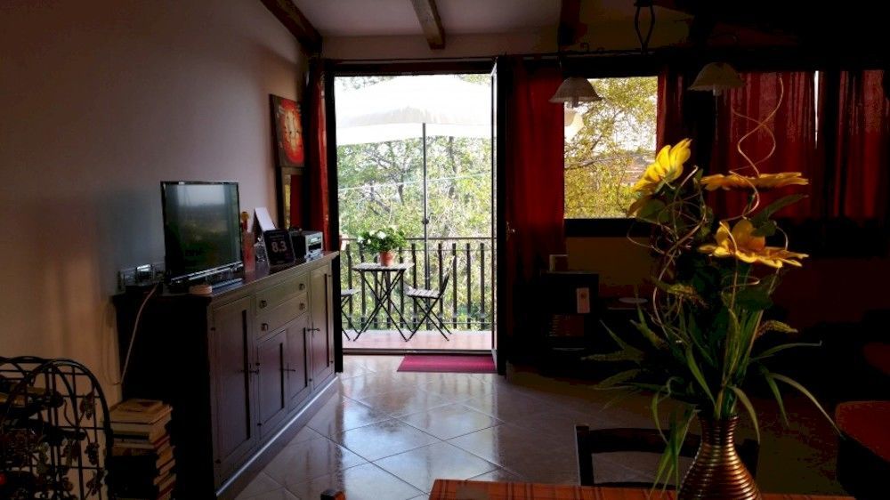 Anthea Dell' Etna Bed and Breakfast Santa Venerina Εξωτερικό φωτογραφία