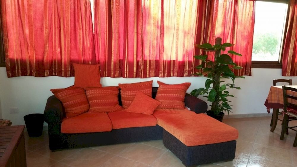 Anthea Dell' Etna Bed and Breakfast Santa Venerina Εξωτερικό φωτογραφία