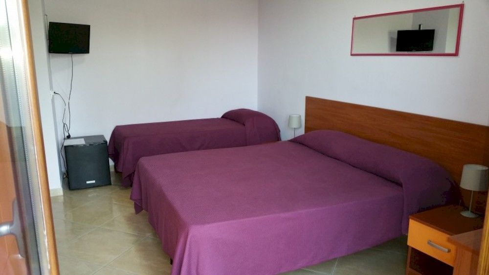Anthea Dell' Etna Bed and Breakfast Santa Venerina Εξωτερικό φωτογραφία