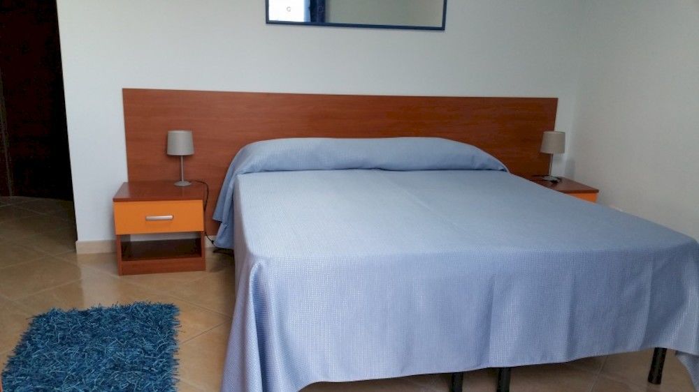 Anthea Dell' Etna Bed and Breakfast Santa Venerina Εξωτερικό φωτογραφία