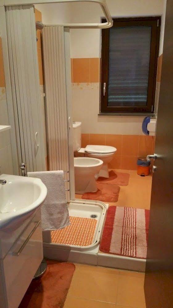 Anthea Dell' Etna Bed and Breakfast Santa Venerina Εξωτερικό φωτογραφία