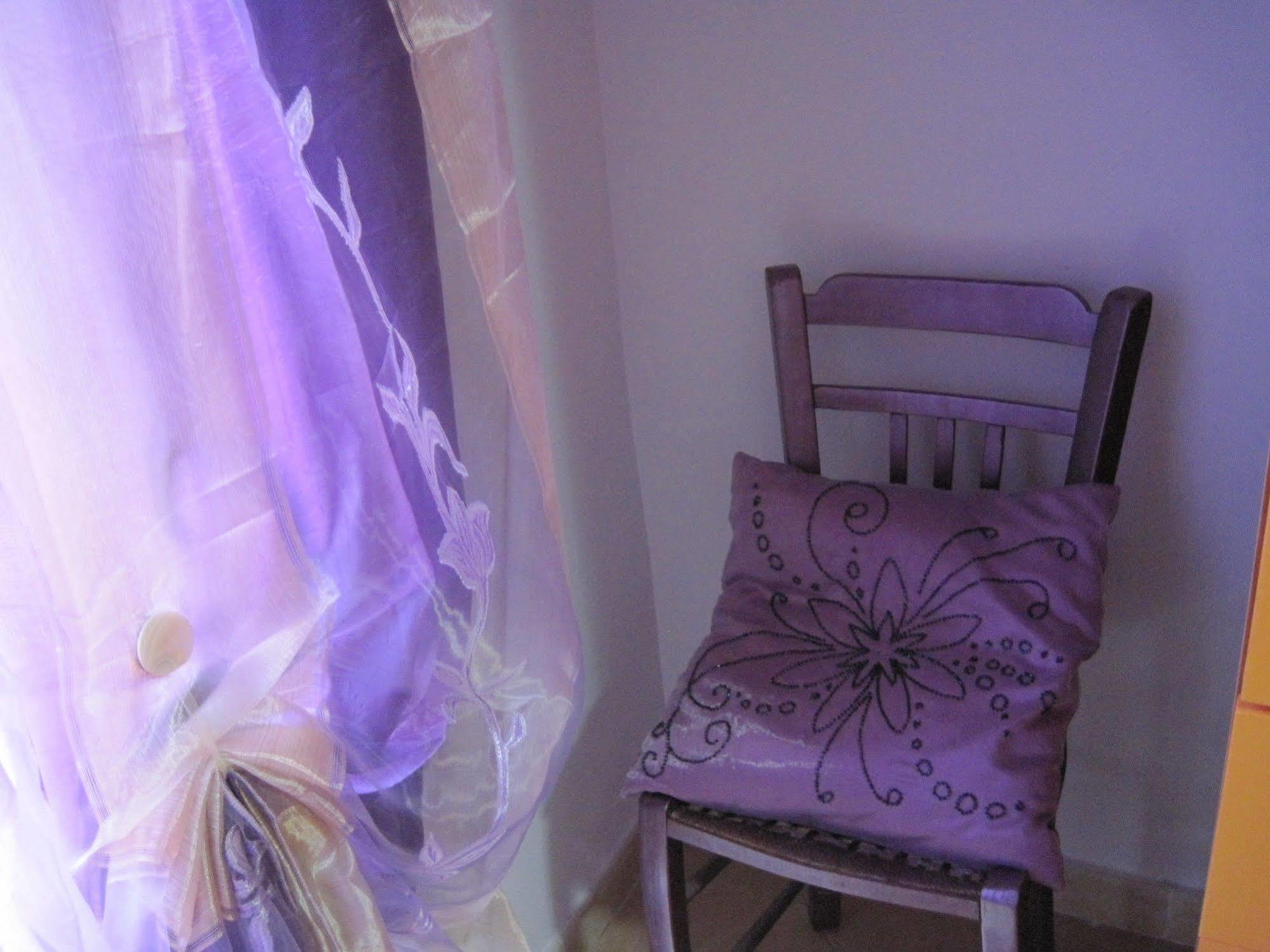 Anthea Dell' Etna Bed and Breakfast Santa Venerina Εξωτερικό φωτογραφία