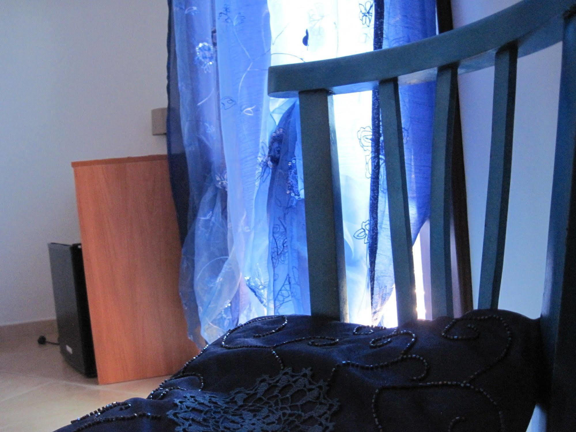 Anthea Dell' Etna Bed and Breakfast Santa Venerina Εξωτερικό φωτογραφία