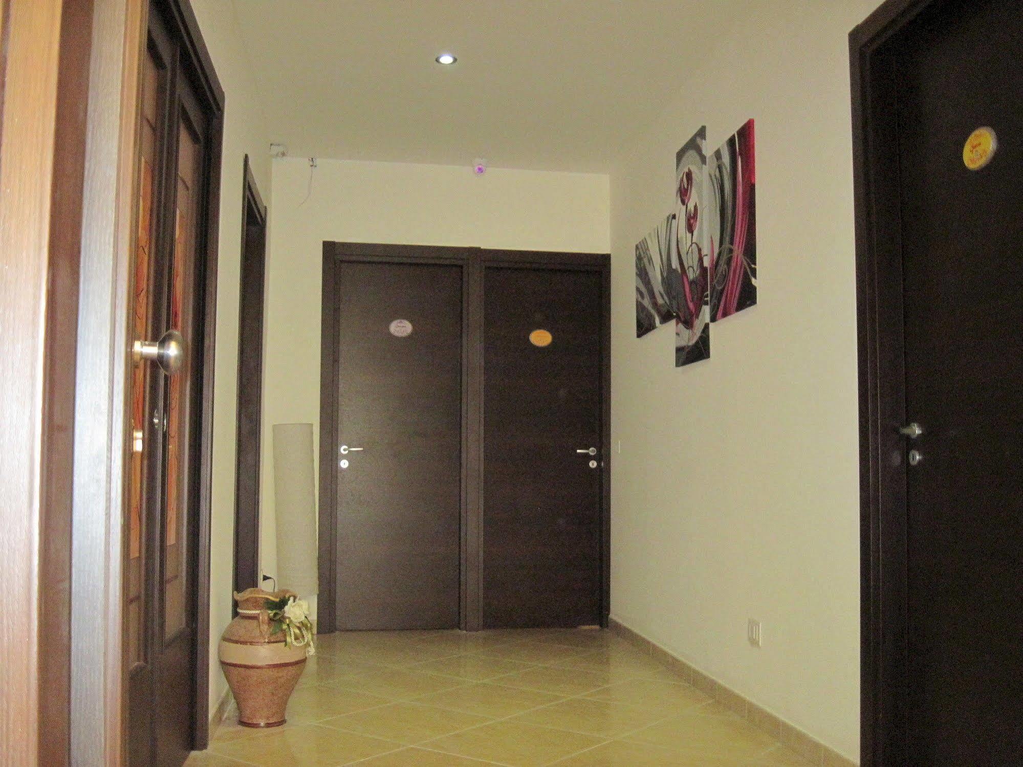 Anthea Dell' Etna Bed and Breakfast Santa Venerina Εξωτερικό φωτογραφία