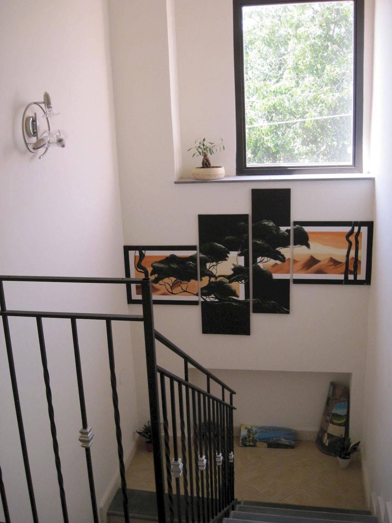Anthea Dell' Etna Bed and Breakfast Santa Venerina Εξωτερικό φωτογραφία