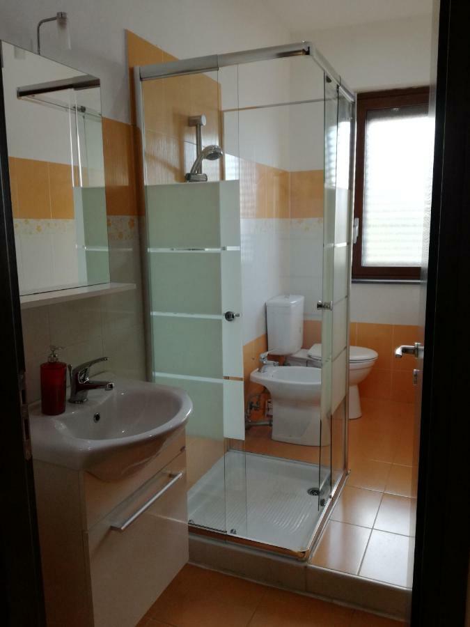Anthea Dell' Etna Bed and Breakfast Santa Venerina Εξωτερικό φωτογραφία