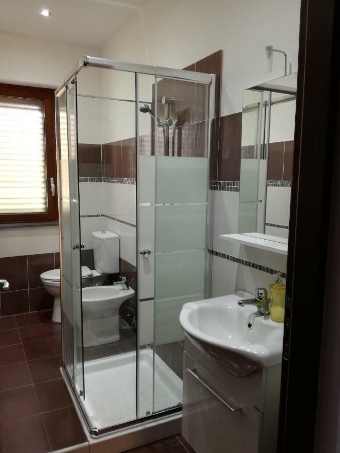 Anthea Dell' Etna Bed and Breakfast Santa Venerina Εξωτερικό φωτογραφία