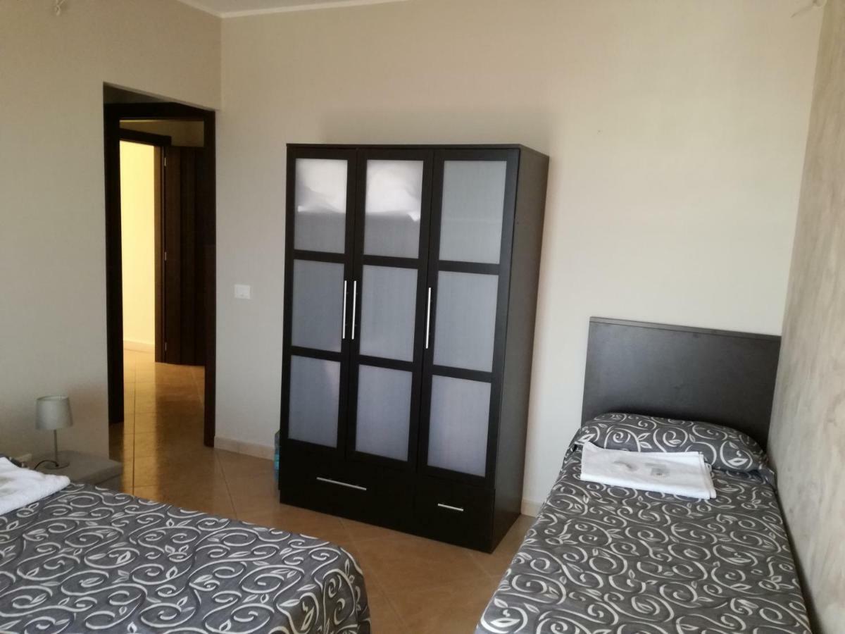 Anthea Dell' Etna Bed and Breakfast Santa Venerina Εξωτερικό φωτογραφία