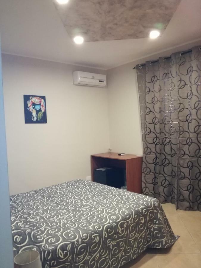 Anthea Dell' Etna Bed and Breakfast Santa Venerina Εξωτερικό φωτογραφία