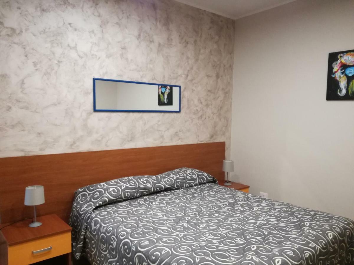 Anthea Dell' Etna Bed and Breakfast Santa Venerina Εξωτερικό φωτογραφία