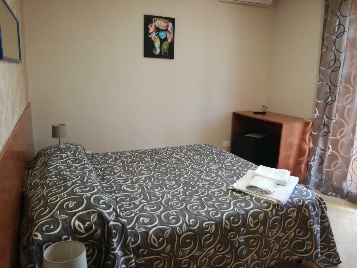 Anthea Dell' Etna Bed and Breakfast Santa Venerina Εξωτερικό φωτογραφία