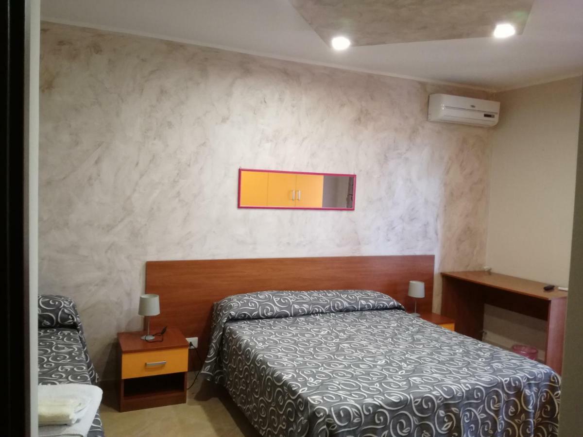 Anthea Dell' Etna Bed and Breakfast Santa Venerina Εξωτερικό φωτογραφία