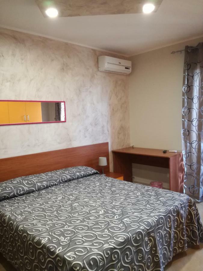 Anthea Dell' Etna Bed and Breakfast Santa Venerina Εξωτερικό φωτογραφία