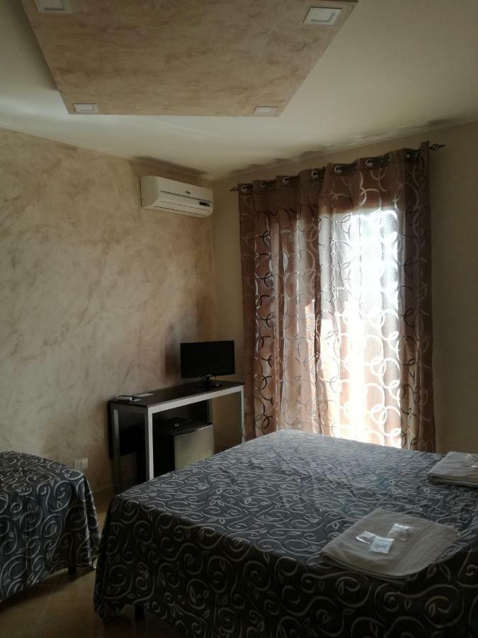 Anthea Dell' Etna Bed and Breakfast Santa Venerina Εξωτερικό φωτογραφία